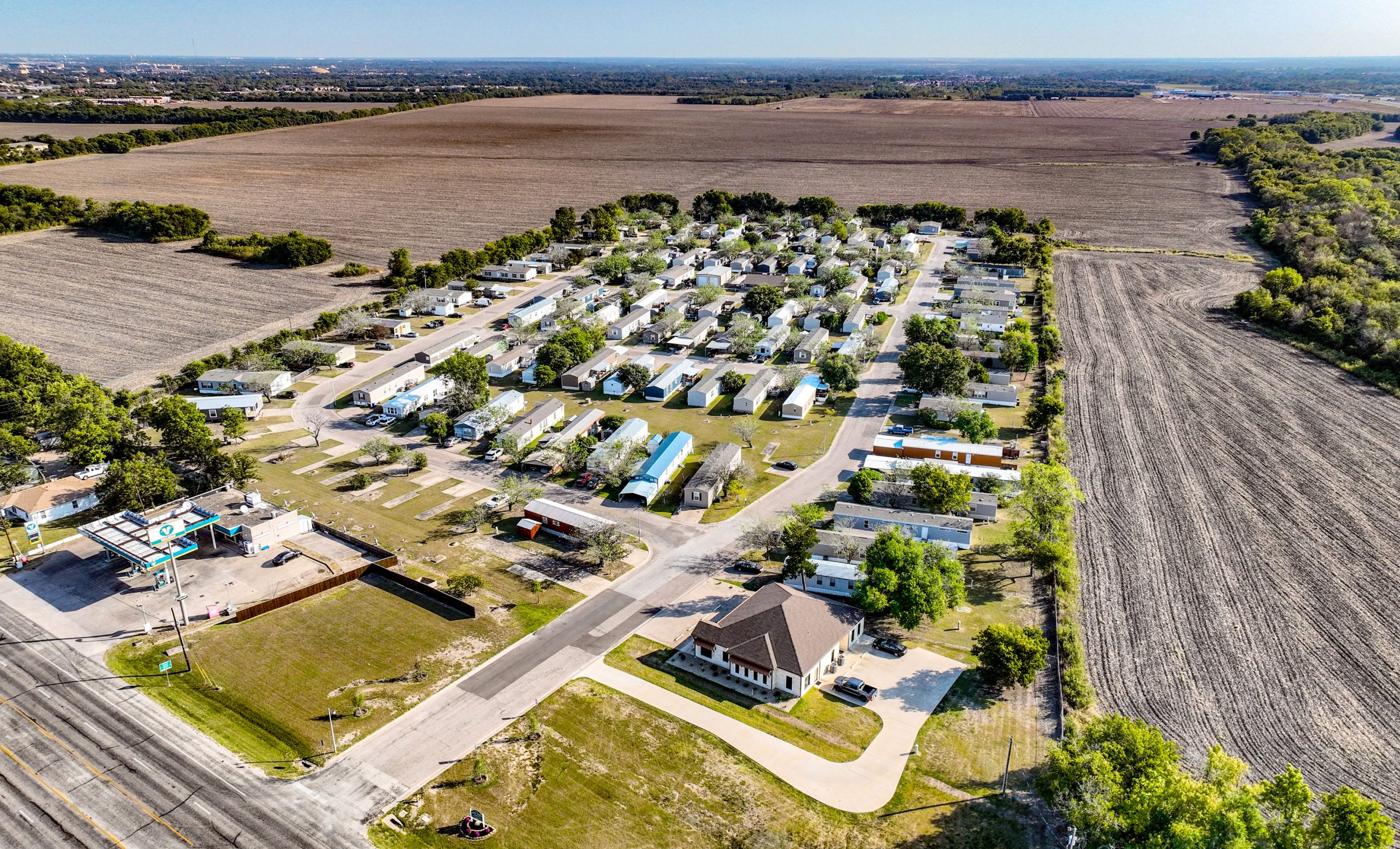 Why Choose Alta Vista South?