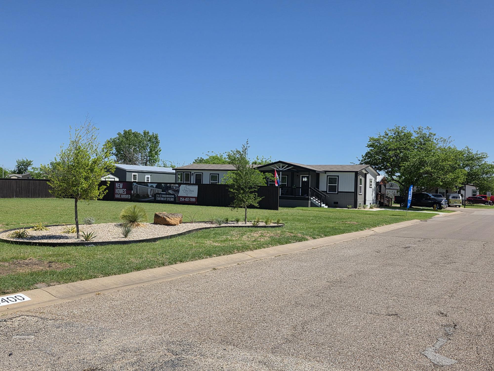Why Choose Alta Vista South?